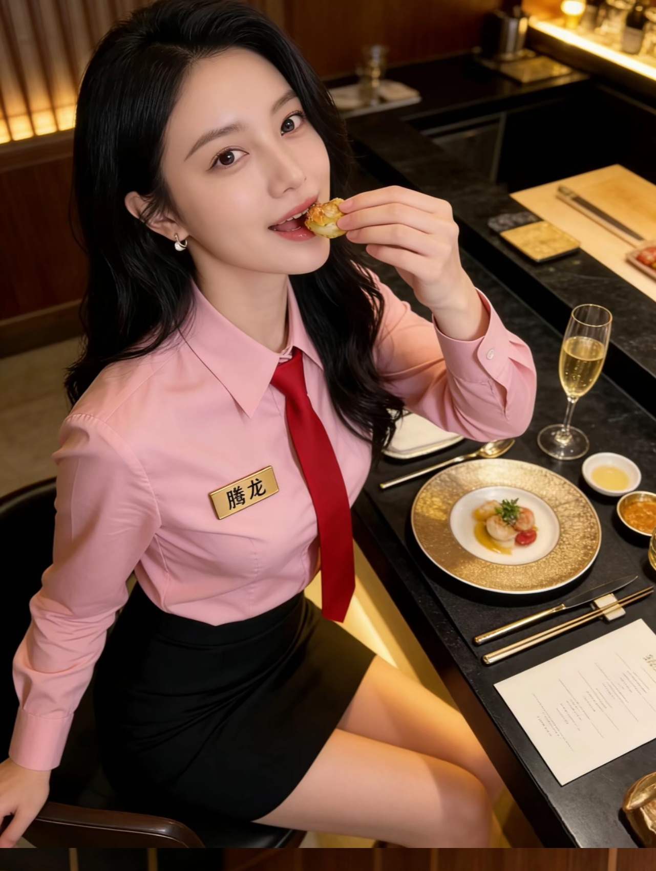 产业金融图标